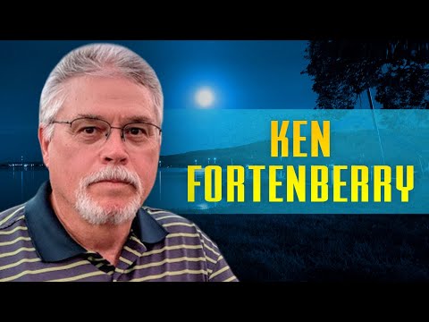 06-16-20 Ken Fortenberry, The 1957 Nash-Fortenberry UFO Sighting