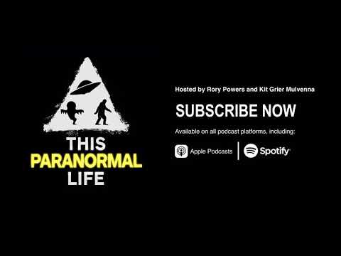 #062 The Roswell UFO Incident Part 2