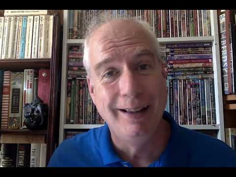 12.8K Q&A – Part 3!