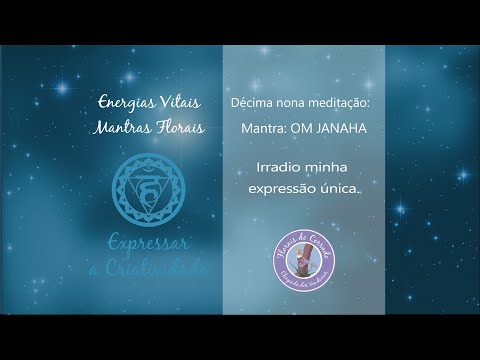 19° Meditação Crop Circles