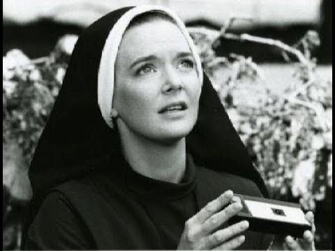 (1978) Project U.F.O. – "Sighting 4013: The St. Hilary Incident” episode ♦ PAMELA FRANKLIN