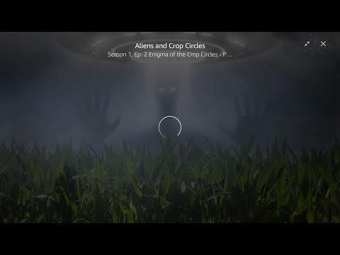 2. Enigma of the Crop Circles – Part 1