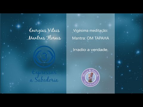 20° Meditação Crop Circles