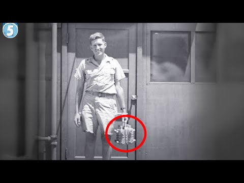 28 Minutes Worth of REAL Life Horror Stories, Photos & Videos…