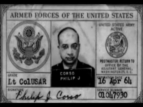 3/4 movie about the Roswell UFOs case in July of 1947. year from my book.