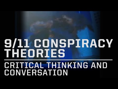 9/11 Conspiracy Theories | Considering multiple narratives