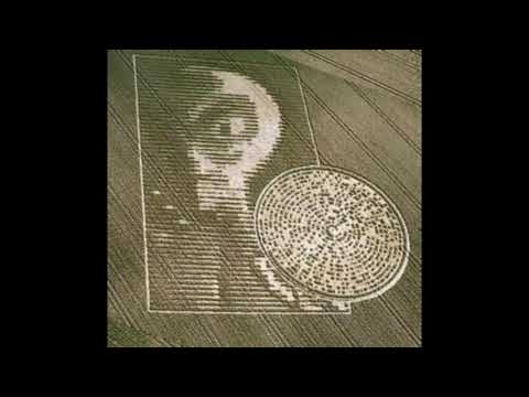 AB- Doug Ruby- Crop Circles June 12, 1997