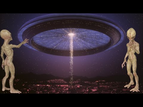Above Top Secret – The Truth About Aliens – UFO Documentary