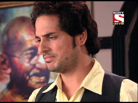 Adaalat – Episode 252 – Bishakto Shadojantro – Bengali