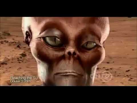 Aerospace Engineering – Alien Artifacts on Mars, Only Conspiracies? – 2015 Documentary
