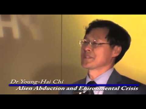 Alien Abduction and Environmental Issues   Ammach Conference 2012 Dr Young Hae Chi