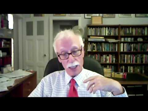 Alien Abduction and Extraterrestrial Human Hybrids with Dr  David M  Jacobs