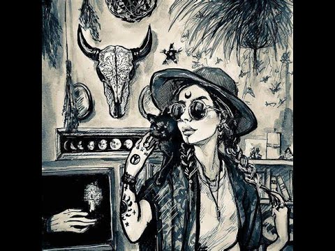 ALIEN ABDUCTION and UFO   Chris Jo Hart and BRIAN BARROT