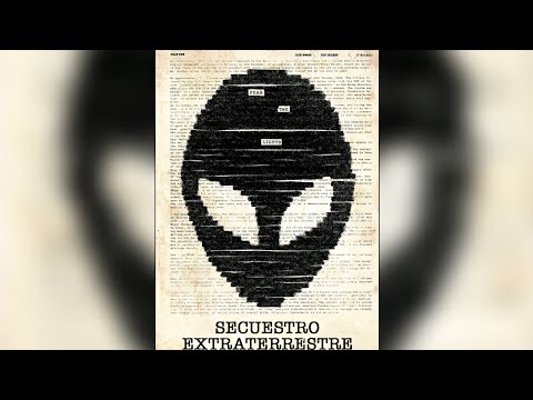 Alien Abduction (DUB)