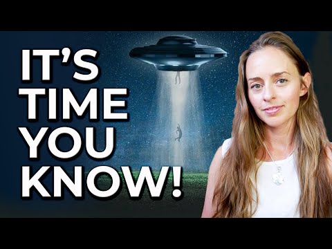 Alien Abduction, Starseed & Hybridization Program Upgrade!