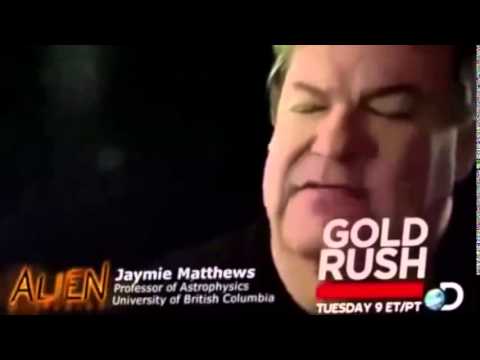 Alien Abduction – The World HD Documentary