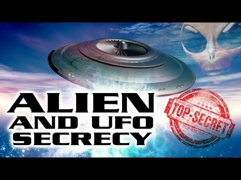 Alien and UFO Secrecy – Bob Lazar, John Lear, Military Back Engineered Alien Hardware – FREE MOVIE