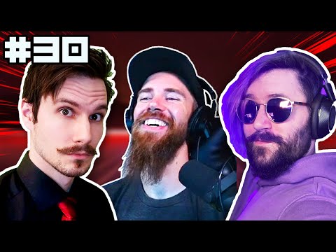 Alien Conspiracies | #30