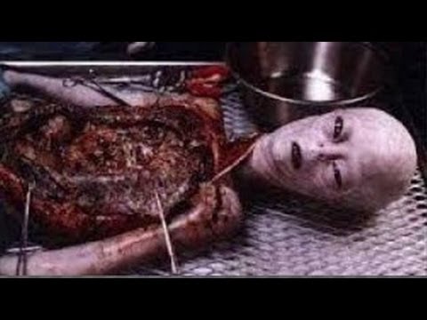 Alien Evidence UFO Sightings Real Aliens In NASA Footage ll UFO Documentary 2016