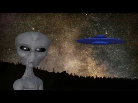 Alien Mysteries Conspiracies and Cover-Ups