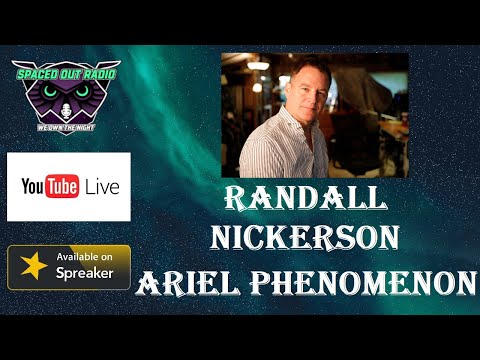 ALIENS ARE HERE – THE ARIEL SCHOOL PHENOMENON