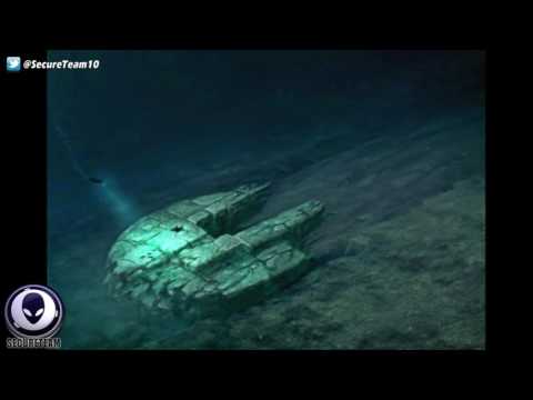 Aliens Inside Jupiter's Moon Europa  NASA's Secret Announcement! 9 22 16