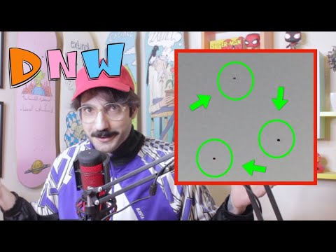 Anthony Investigates the 2015 AUB UFO Sighting | DNW Clips