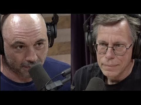 Are Bob Lazar's UFO Claims to Joe Rogan Credible?