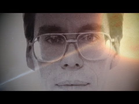 Area 51 and the Twisted Tale of Bob Lazar