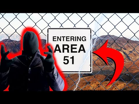 AREA 51 – DOCUMENTARIO COMPLETO – INTERVENTO BOB LAZAR E ANALISI SCIENTIFICHE SUGLI AVVISTAMENTI UFO