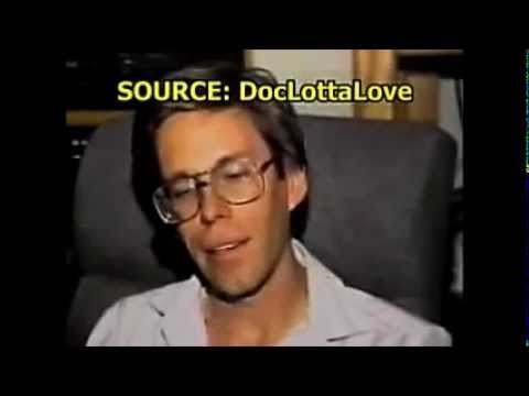 Area 51 Worker Bob Lazar Interview + John Lear Vintage