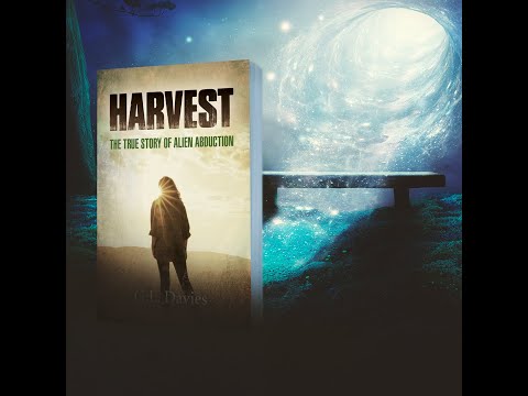 ASMR Book Reading: The True Story of Alien Abduction