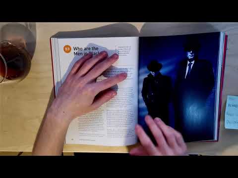 ASMR – UFO Conspiracies (Whispered)