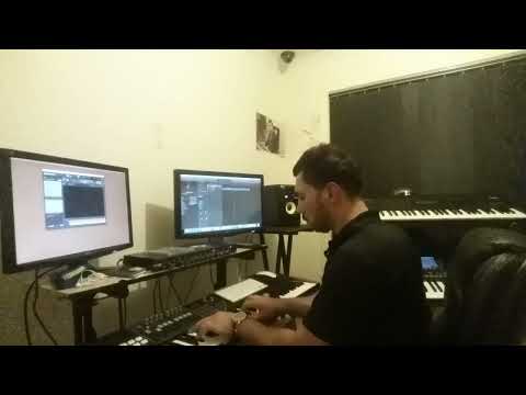 Assyrian Robert Lazar.