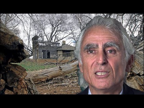 Attwood Unleashed 67: Skinwalker Ranch, Elon Musk, Dr Michael Salla, Carl the Crusher & Kati Morton