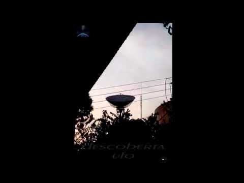 Avistamento de OVNI na Venezuela Ufo Sighting in Venezuela