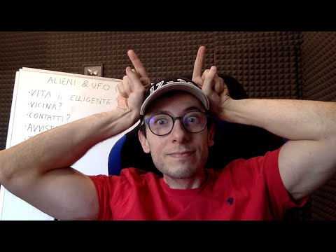 Avvistamenti UFO e Alieni – Nuove rivelazioni e prove? Da Bob Lazar all'Area 51