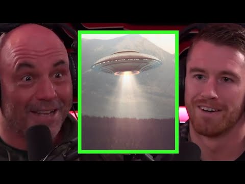 Baker Mayfield's Reported UFO Sighting