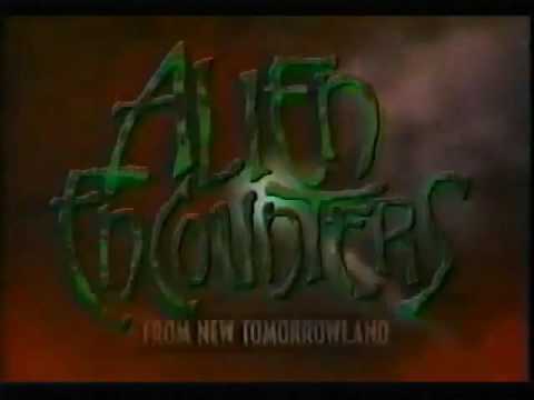 Banned – Disney UFO Documentary.