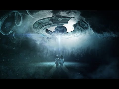 Biggest Collection Of Alien Conspiracies