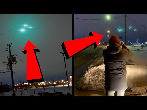 Biological Paranormal UFO? Huge Unknown CRAFT Over Major Airport! What The HECK!? 2022