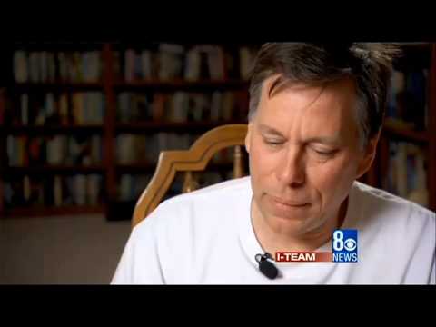 Bob Lazar 25 Years Later
