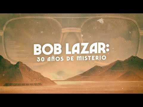 Bob Lazar: 30 años de misterio, el domingo en Cuarto Milenio (3/02/2019) – pgm 14×23