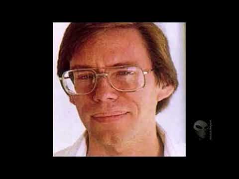 Bob Lazar and Area 51 the Art Bell Coast to Coast Radio Interview part 2