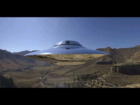 bob lazar, and gene huff, interview on dark matters radio, (1990's) [remastered]