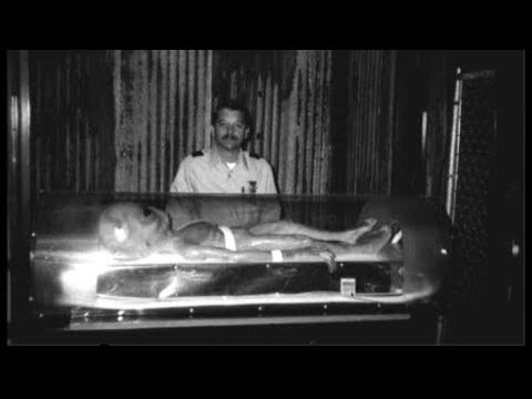 Bob Lazar and US Solider explain about extraterrestrial Craft