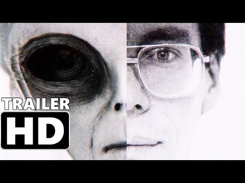 BOB LAZAR: AREA 51 AND FLYING SAURCES – Trailer (2018) Documentary Movie