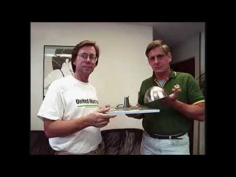 Bob Lazar at C2C 15th nov 2009