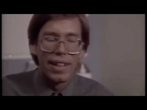 Bob Lazar Early Interview Part 1