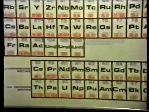 Bob Lazar Ein Insider berichtet – DEUTSCHE DOKU